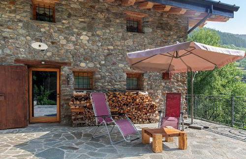 Chalet Cuore Selvatico - Foto 69