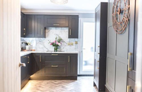 Luxury townhouse in Workington - Foto 27