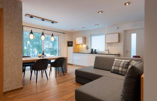 Apartment Cësa Zinch - Foto 6