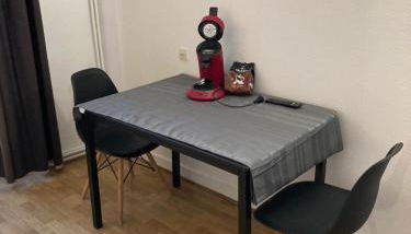 Studio central cosy proche gare - Foto 4