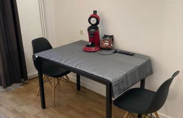 Studio central cosy proche gare - Foto 4