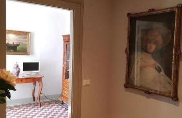 Villa Lucia mit Pool in Gardone Riviera, Gardasee - Photo 58