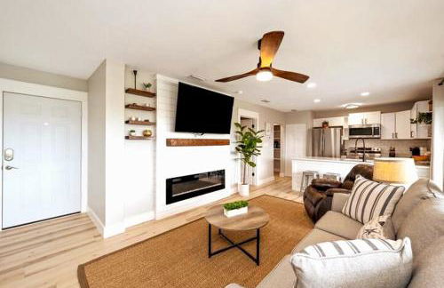 So Fire So Good 3 Comm Pools LakeView Fireplace - Foto 6