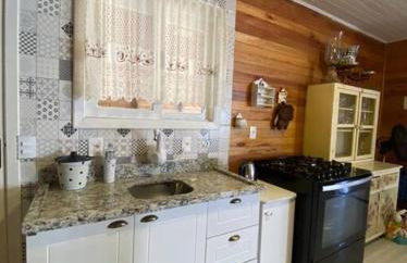 Casa Aconchego Serrano - Foto 17