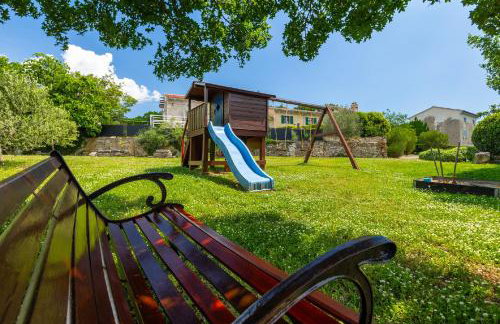 Villa Gelci - Foto 12