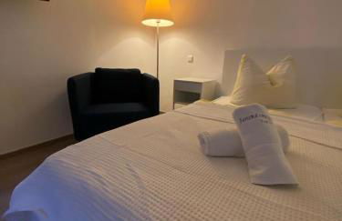 Apartments in der Rostocker Innenstadt - Foto 1