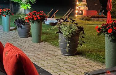 Osada Rycerska & Apartamenty Rycerskie - Foto 69