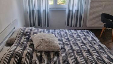 Ferienwohnung Wunderlich rot - Foto 3