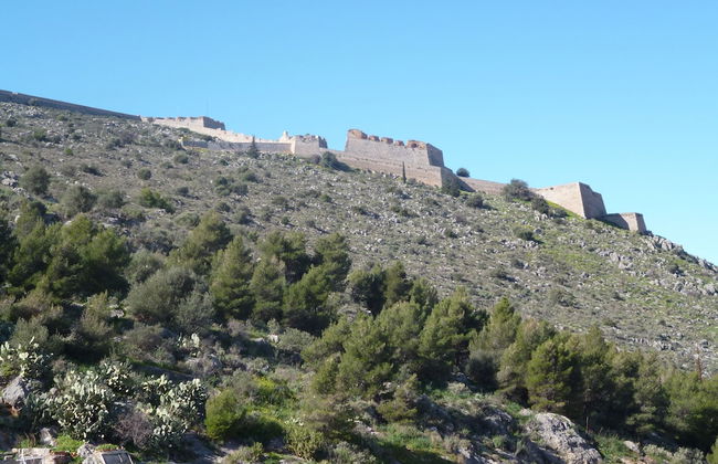 Hotel Vasilis - Foto 47