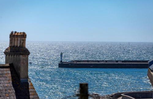 The Penthouse - Foto 55