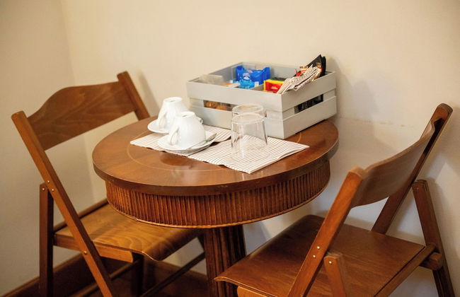 1448 Antica Dimora Al Merlo Bianco - Foto 9