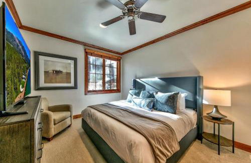 The PEAK Denali 13 - The Ultimate in Lakefront Luxury - Foto 21