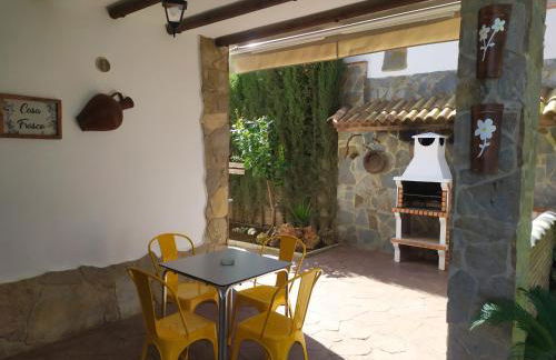 Alojamientos Rurales La Esperanza - Foto 15