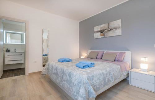 Villa Jole, a charming modern villa surrounded by rustic beauty - Foto 6