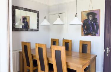 Victorian Home with Dedicated Workspace, Sherwood Nottingham - Foto 2