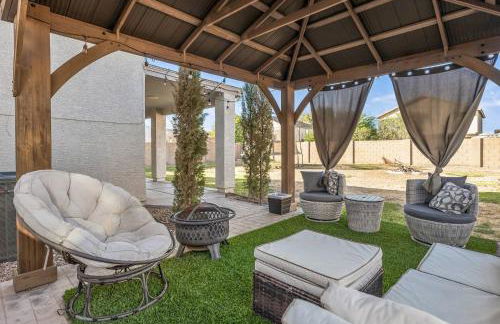 Spacious Entire Home 4B & 2.5B in Avondale Arizona - Foto 9