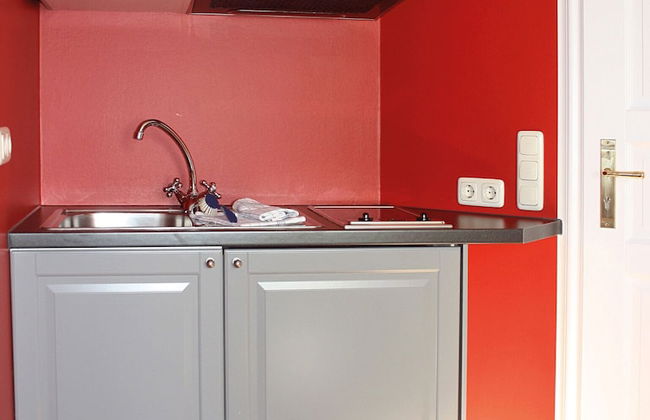 Apartments im Kaffeehaus Heldt - Foto 6