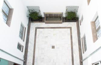Apartamentos Campo Del Príncipe-Realejo, 4 pax - Foto 25