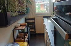 Charmant 2 pièces à Arcueil Calme, tout équipé RER B, Maison des Examens - Foto 23