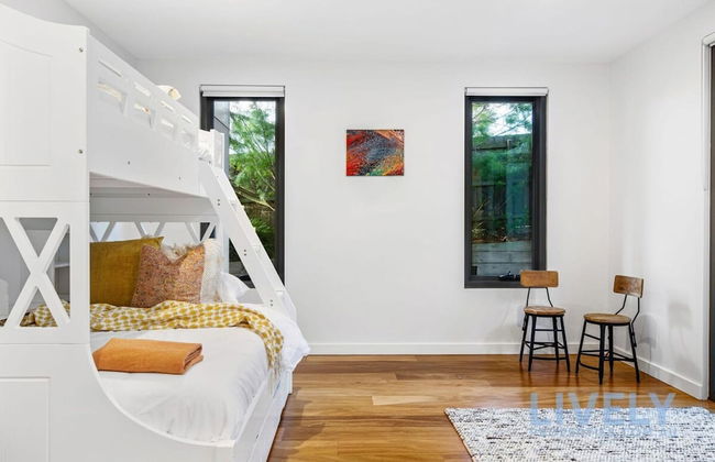 The Ocean s Edge Luxury Entertainer With Views - Foto 31