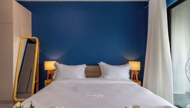 Nandwa Ivy Apartments by YourHost - Foto 3, Habitación