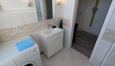 zentrale helle Wohnung in Gau-Algesheim mit Balkon - Foto 4, towels