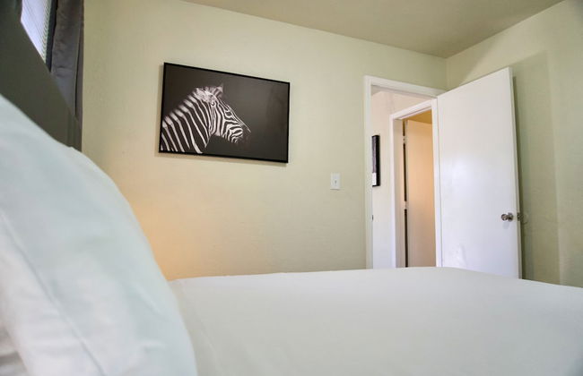 Cozy Home- Zoos Museums Fun Step From Your Door - Photo 11