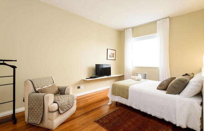 Sea View in Ipanema Vs401 - Foto 37