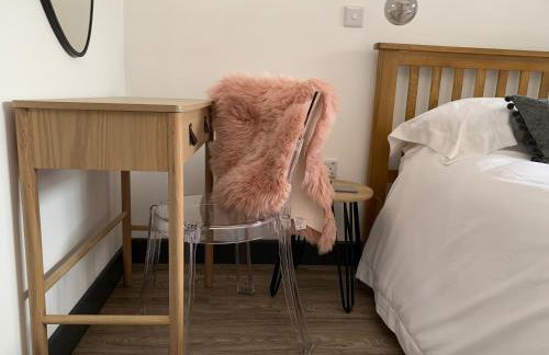 The Old Egg Shed - Foto 3