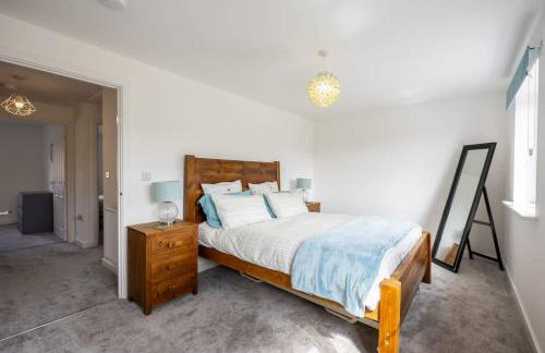 Cosy 3 Bed Near Beaches, Cardiff & Brecon Beacons - Foto 11