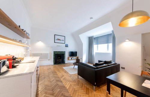 Linton Collection - 28 North Bridge - Foto 110