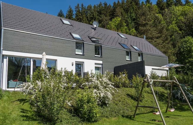 Luxus Ferienhaus Schwarzwald Dieboldsberg - Foto 18