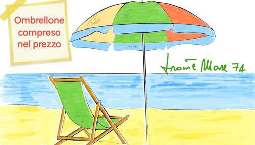 Fronte Mare 74 - Foto 1