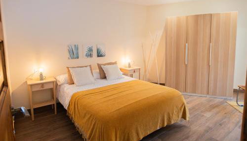 El Apartamento de Andrea, Callao3gijon - Foto 2, furniture, towels, heating