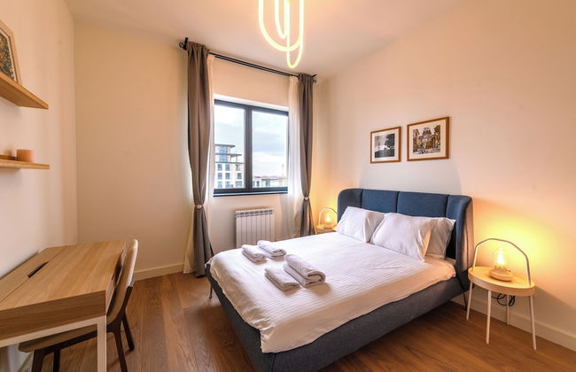 Waterfront Residences - Foto 21