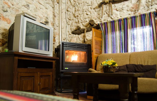 Country Houses Santa Ana de la Sierra - Foto 24