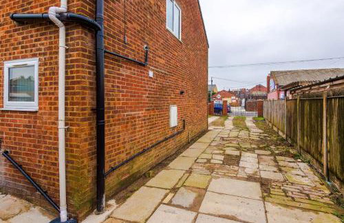 3BR Elegant House in Leeds Sleeps 6 Parking - Foto 61