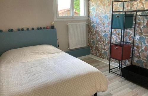 Maison cosy Futuroscope - Foto 34