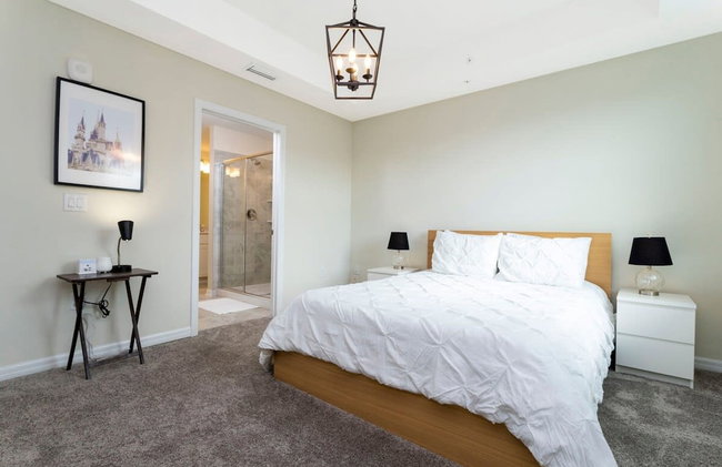 Gorgeous 3Bd 2Ba Apt Close to Disney @ Storey Lake Orlando 208 3180 - Foto 91