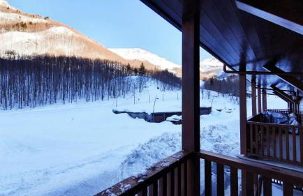 La terrazza sulle piste Val di Luce - BIANCHERIA INCLUSA - Foto 54
