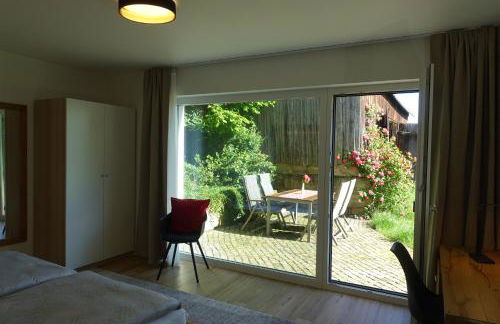 Panorama-Domizil Tauchershof - Foto 15