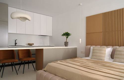 Doci Kelios - Serenity Suites with Private Heated Pools, by ZanteWize - Foto 62