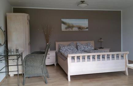 Ferienwohnung Am Sultmer mit Terrasse und Garten - Foto 10