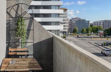 Modern Apartment in Aveiro - Foto 4