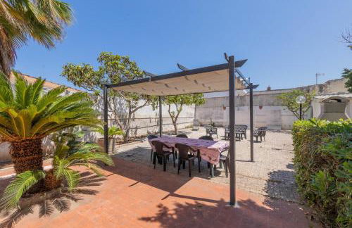 Villetta Aloè - Rive del Salento - Foto 31