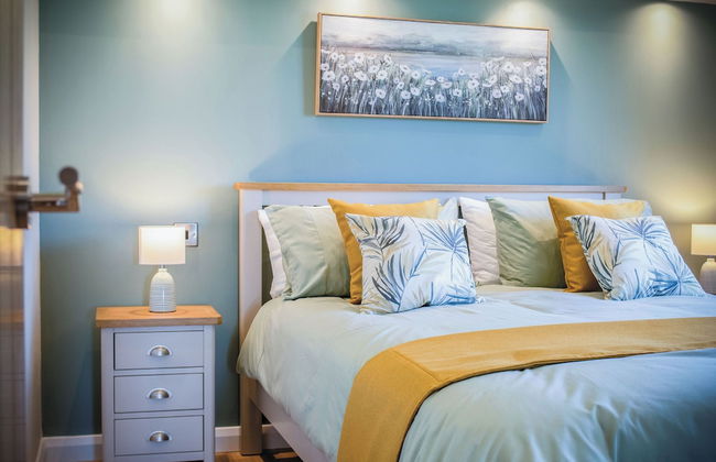 Swanlake Lodge - 3 Bedroom Holiday Home - Penally - Foto 8