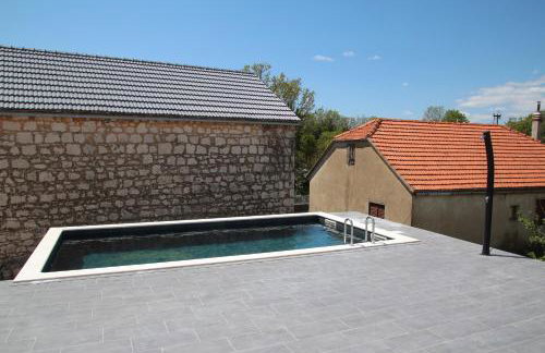 Kroatien Villa Merćepi - Foto 11