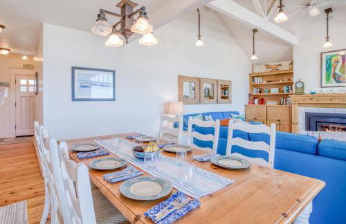 Whales Tail Cottage - Foto 16