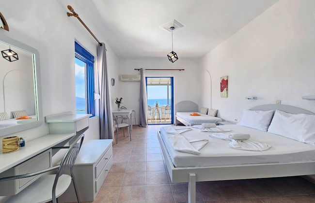 Pavlis Studios Ormos - Foto 5