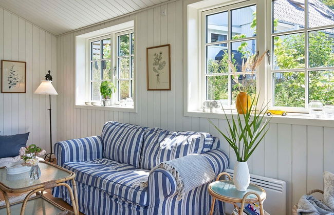 Seaside Escape in Ronne - By Traum Ferienwohnungen - Photo 7